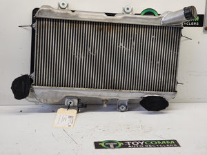 Mar 2007 to Current- Toyota Land Cruiser 76 Series 78 Series 79 Series Diesel 4.5L Engine Code 1VD-FTV- Intercooler