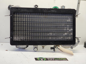 Mar 2007 to Current- Toyota Land Cruiser 76 Series 78 Series 79 Series Diesel 4.5L Engine Code 1VD-FTV- Intercooler