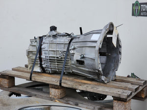 Mar 2007 to Sep 2016- Toyota Land Cruiser 76 Series 78 Series 79 Series Diesel 4.5L Engine Code 1VD-FTV Manual- Manual Transmission- My07 Update