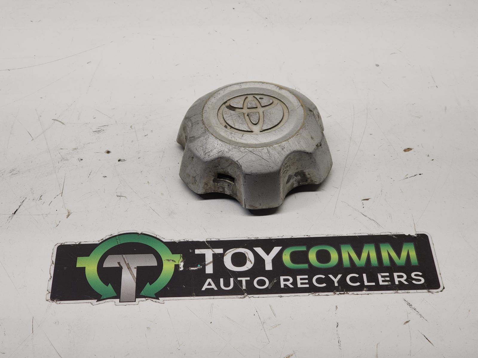 Jun 2015 to Current - Toyota Hilux 4WD - Steering Shaft