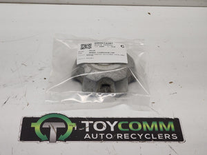 Jun 2015 to Current - Toyota Hilux 4WD - Steering Shaft