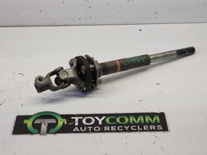 Jun 2015 to Current - Toyota Hilux 4WD - Steering Shaft