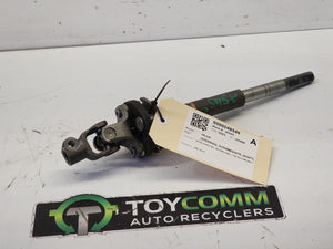 Jun 2015 to Current - Toyota Hilux 4WD - Steering Shaft