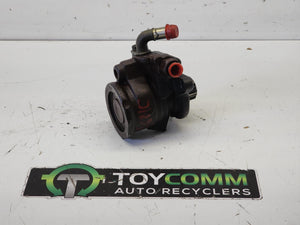 Jul 1996 to Jan 2003 - Toyota Land Cruiser Prado 95 Series Diesel 3.0L Engine Code 1KZ-TE - Steering Pump