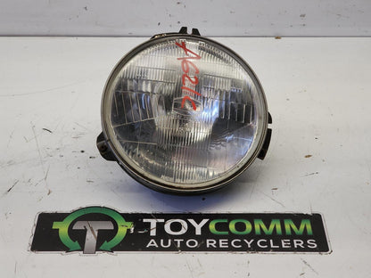 Jul 1996 to Jul 1999 - Toyota Land Cruiser Prado 95 Series - Left Headlight