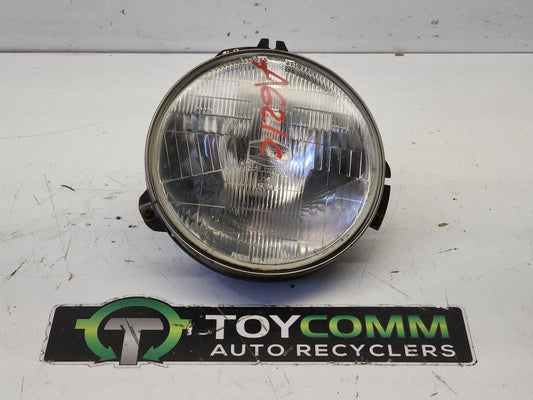 Jul 1996 to Jul 1999 - Toyota Land Cruiser Prado 95 Series - Left Headlight