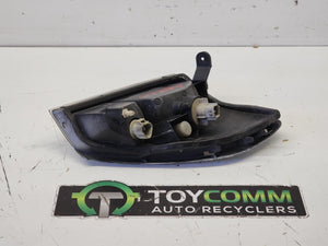 Jul 1996 to Jul 1999 - Toyota Land Cruiser Prado 95 Series - Right Indicator/Fog/Side - Corner Lamp