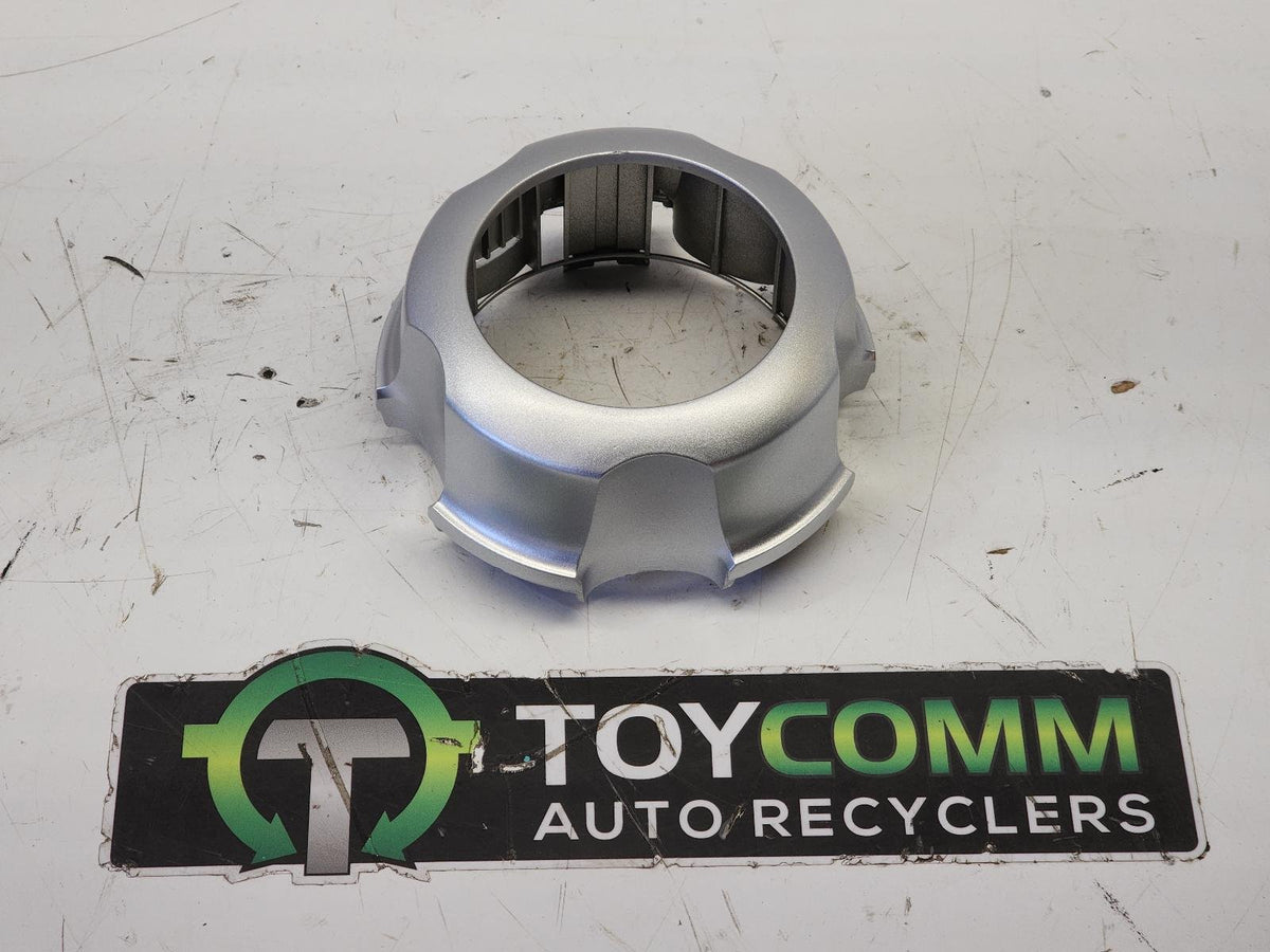 Oct 2007 to Current- Toyota Land Cruiser 70 Series- Wheel Cover/Hub Cap