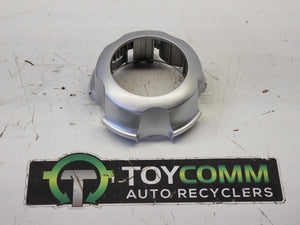 Oct 2007 to Current- Toyota Land Cruiser 70 Series- Wheel Cover/Hub Cap