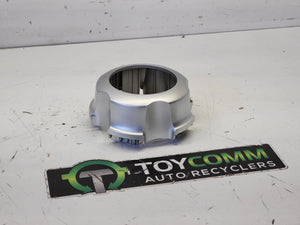 Oct 2007 to Current- Toyota Land Cruiser 70 Series- Wheel Cover/Hub Cap