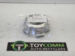 Oct 2007 to Current- Toyota Land Cruiser 70 Series- Wheel Cover/Hub Cap