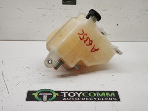 Mar 2007 to Current- Toyota Land Cruiser 76 Series 78 Series 79 Series Diesel 4.5L Engine Code 1VD-FTV- Overflow Bottle