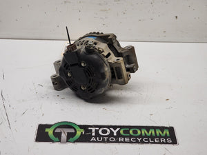 Mar 2007 to Current- Toyota Land Cruiser 76 Series 78 Series 79 Series Diesel 4.5L Engine Code 1VD-FTV- Alternator- (Update)