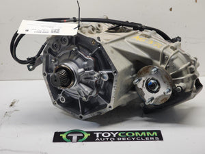 2019 Toyota Hilux Diesel 2.8L 1GD-FTV Manual - Transfer Case