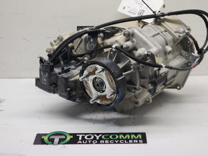 2019 Toyota Hilux Diesel 2.8L 1GD-FTV Manual - Transfer Case