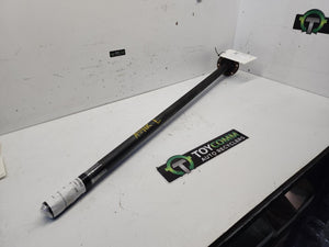 Toyota Land Cruiser 80 Series - Axle - Lh Rear