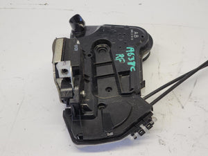 Jun 2015 to Current - Toyota Hilux - Right Front Lock Mechanism - Non Keyless Entry Type
