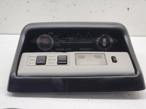 Toyota Land Cruiser 80 Series - Courtesy Light