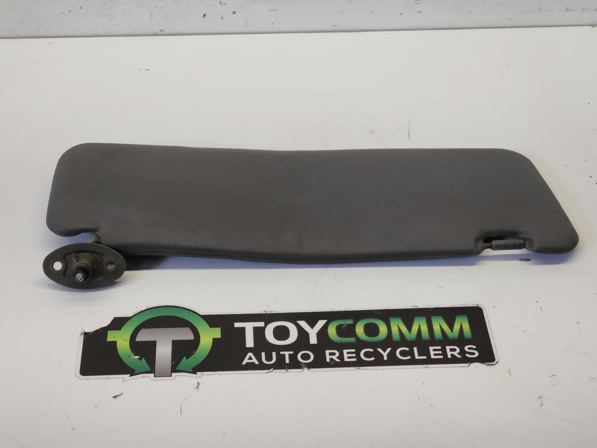 1989 - 1995 Toyota Hilux Surf - Left Sun Visor -