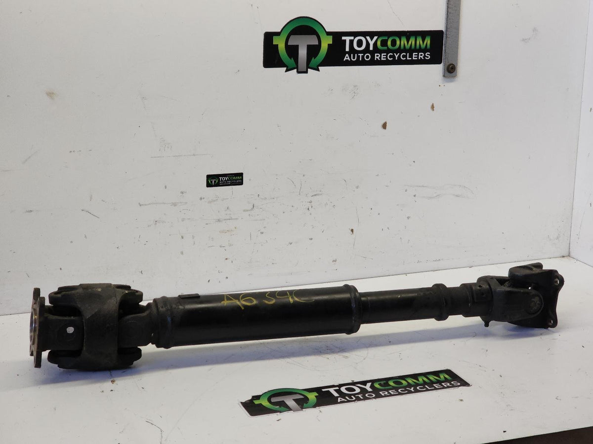1993 to 2002- Toyota Hilux Surf Diesel 3.0L Engine Code 1KZ Automatic- Front Prop Shaft- 625Mm, N120-N180