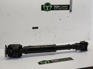 1993 to 2002- Toyota Hilux Surf Diesel 3.0L Engine Code 1KZ Automatic- Front Prop Shaft- 625Mm, N120-N180