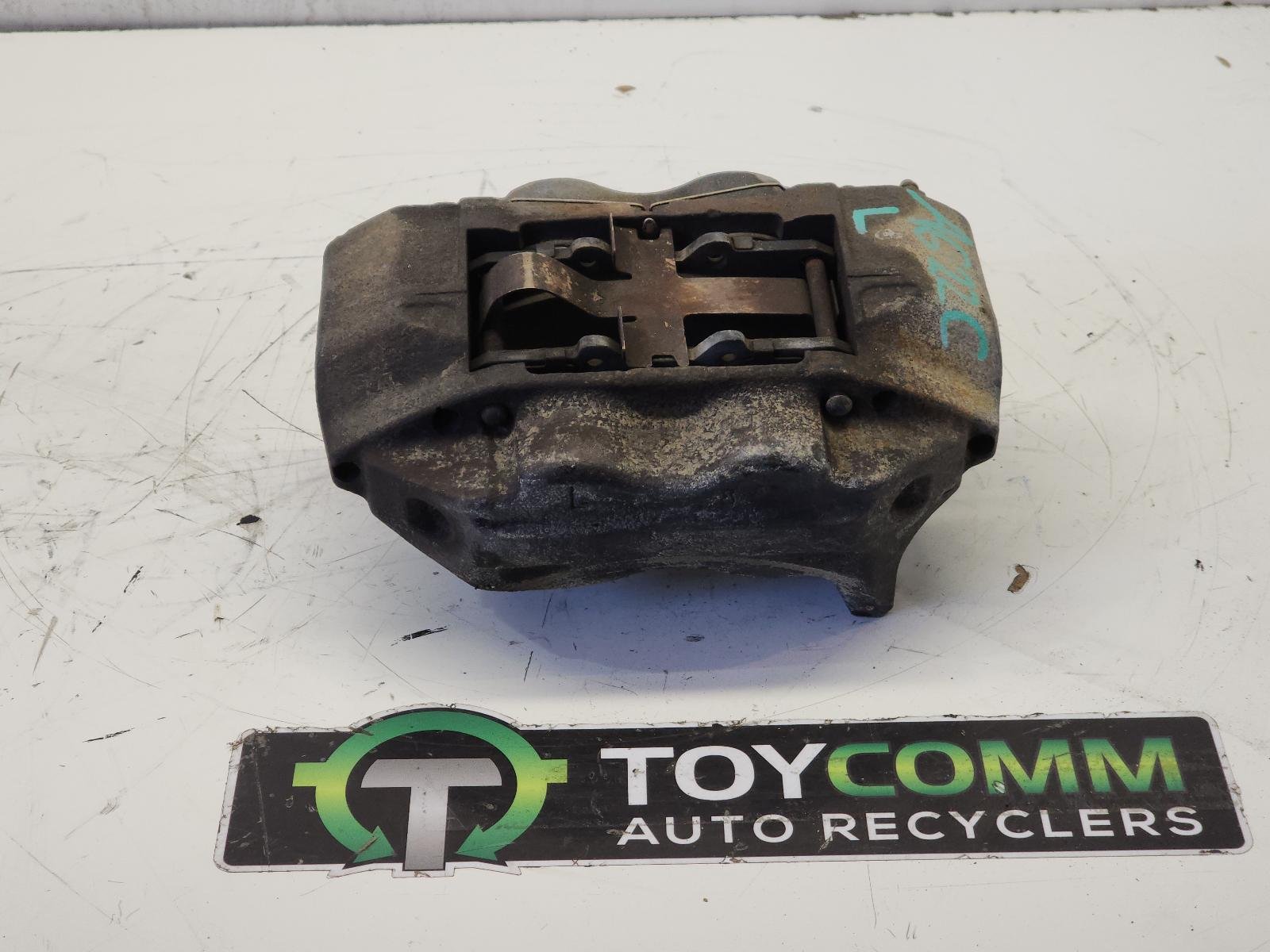 1995 to 2002 - Toyota Hilux Surf N180 - Left Front Caliper