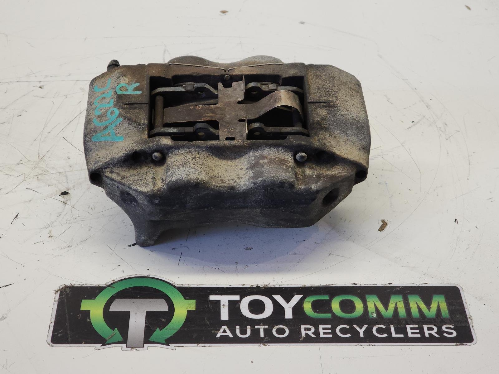 1995 to 2002 - Toyota Hilux Surf N180 - Right Front Caliper