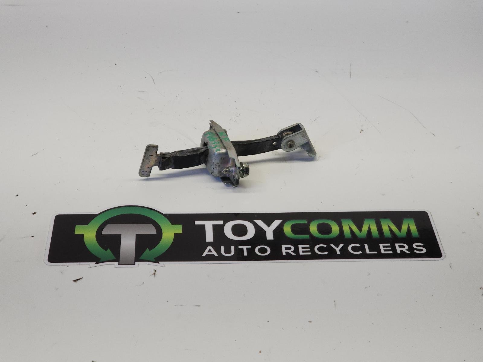 1995 to 2002 - Toyota Hilux Surf N180 - Door Hinge/Runner