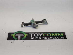1995 to 2002 - Toyota Hilux Surf N180 - Door Hinge/Runner