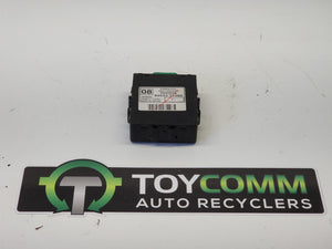 2005-2015 Toyota Hilux KUN26 - 4WD Control Module - 89533-71080