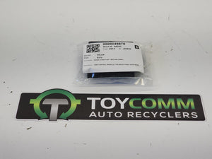 2005-2015 Toyota Hilux KUN26 - 4WD Control Module - 89533-71080