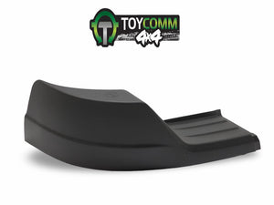 Jun 2015 to Current - Toyota Hilux SR5 - Left Rear Bumper Step Plate - Bumper Step Plate (Lh Side)