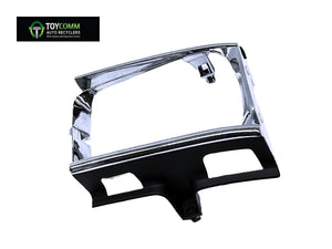Oct 1988 to Sep 1997- Toyota Hilux- Left Headlight Surround