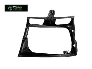 Oct 1988 to Sep 1997- Toyota Hilux- Left Headlight Surround