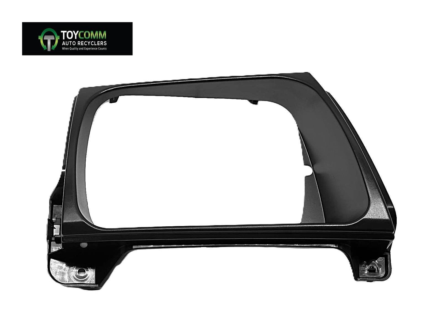 2001-2005 - Toyota Hilux - Right Headlight Surround