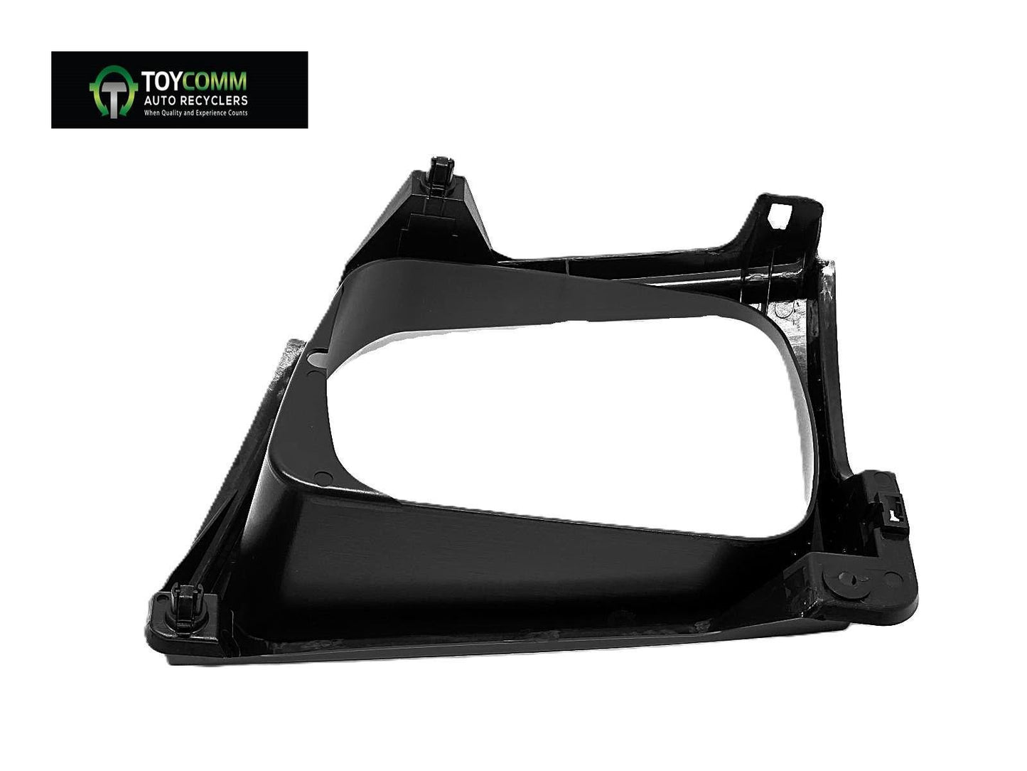 2001-2005 - Toyota Hilux - Right Headlight Surround