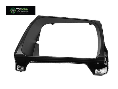 2001- 2005 - Toyota Hilux - Left Headlight Surround
