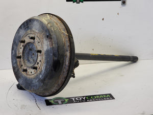 1996 to 2003 - Toyota Hilux Surf N180 - Axle - Rh Rear