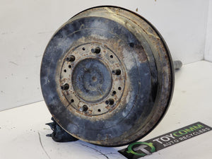 1996 to 2003 - Toyota Hilux Surf N180 - Axle - Rh Rear