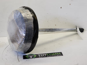 1996 to 2003 - Toyota Hilux Surf N180 - Axle - Rh Rear