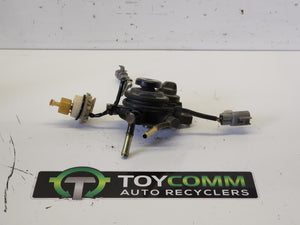 1995 to 2002 - Toyota Hilux Surf N180 - Fuel Filter Housing