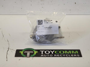 1995 to 2002 - Toyota Hilux Surf N180 - Fuel Filter Housing
