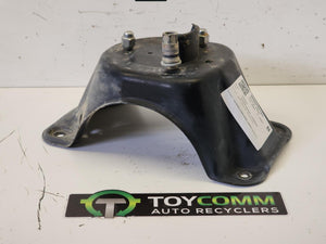 Feb 2003 to Oct 2009 - Toyota Land Cruiser Prado 120 Series - Spare Wheel Carrier - Spare Wheel Carrier