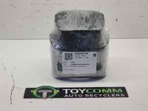 1995 to 2002 - Toyota Hilux Surf N180 - Steering Column Shroud