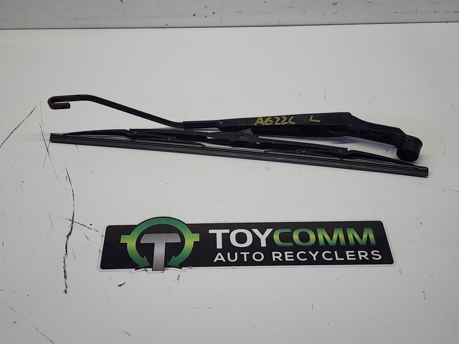 1995 to 2002 - Toyota Hilux Surf N180 - Wiper Arm - Front (Lh Side)