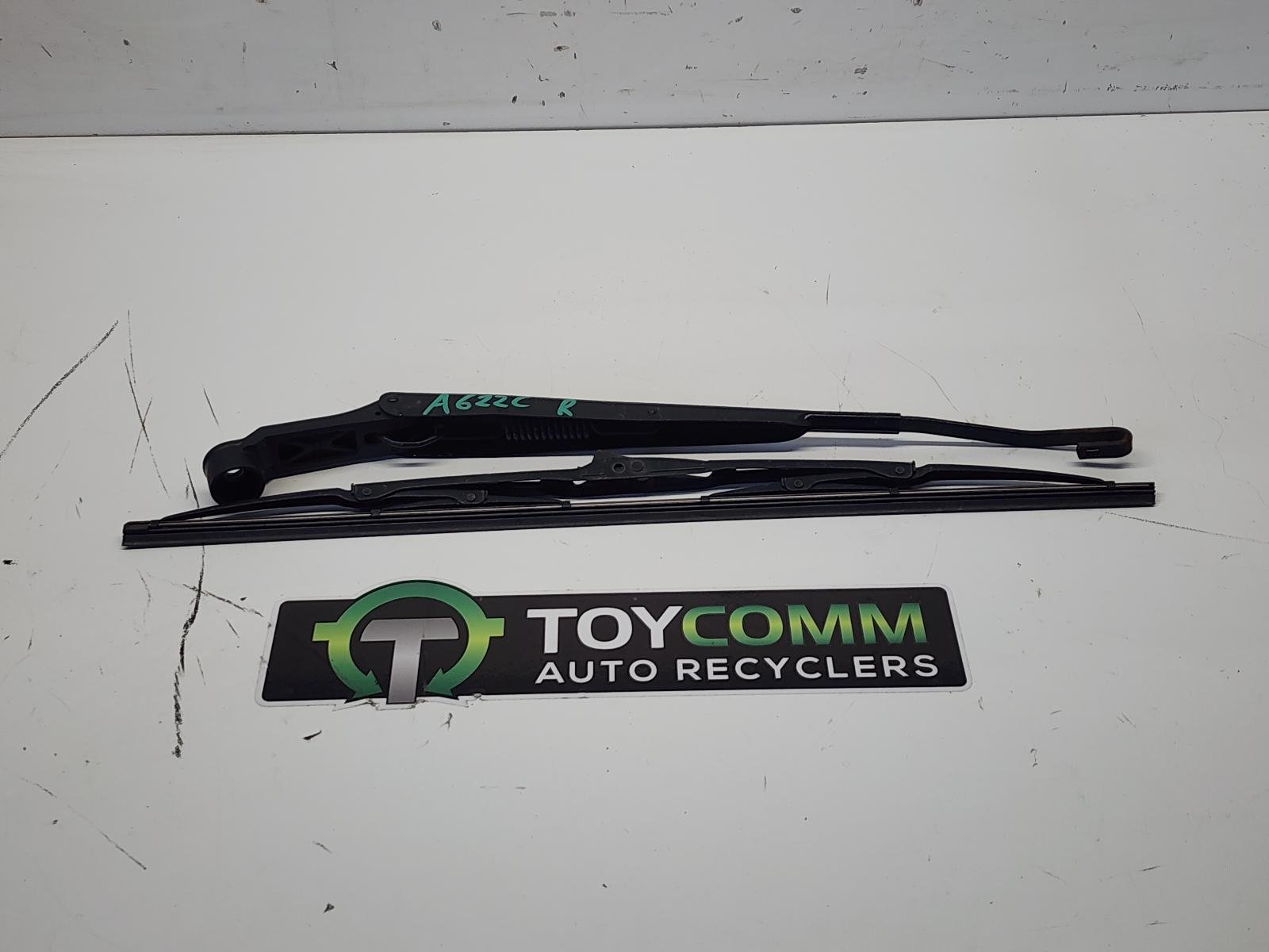1995 to 2002 - Toyota Hilux Surf N180 - Wiper Arm - Front (Rh Side)