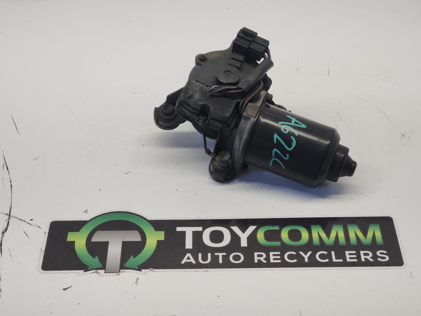 1995 to 2002 - Toyota Hilux Surf N180 - Wiper Motor - Front