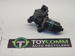 1995 to 2002 - Toyota Hilux Surf N180 - Wiper Motor - Front