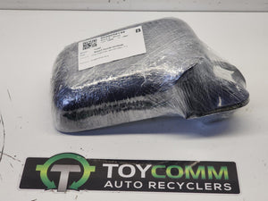 1995 to 2002 - Toyota Hilux Surf N180 - Right Door Mirror - Power Adjust