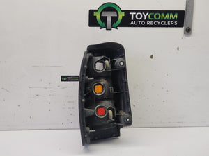 1995 to 1999 - Toyota Hilux Surf N180 - Right Taillight - Lens# 35-62